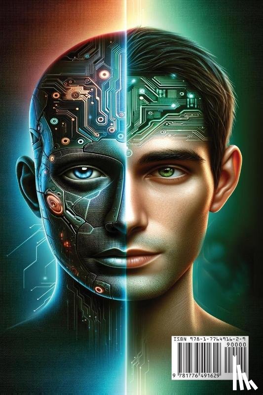 Malatji, Onesimus - Dialogue with Digital Minds