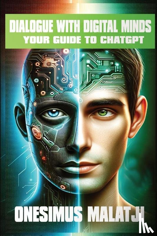 Malatji, Onesimus - Dialogue with Digital Minds