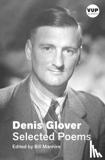 Glover, Dennis - Selected Poems