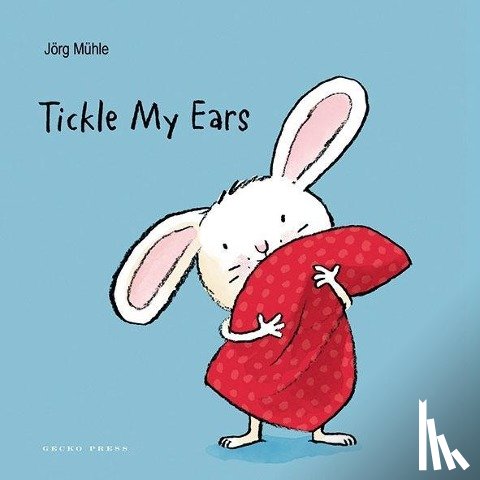 M?hle, Jorg - Tickle My Ears
