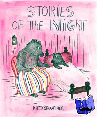Crowther, Kitty - Stories of the Night