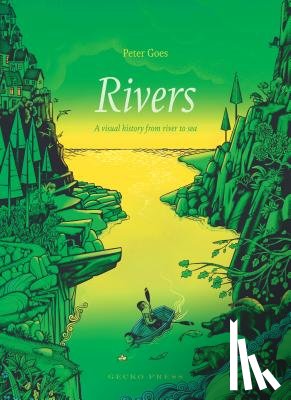 Goes, Peter - Rivers