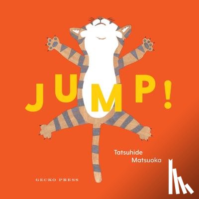 Matsuoka, Tatsuhide - Jump!