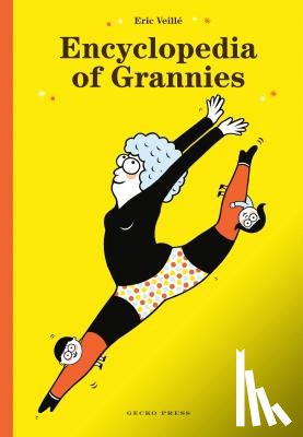 Veille, Eric - Encyclopedia of Grannies