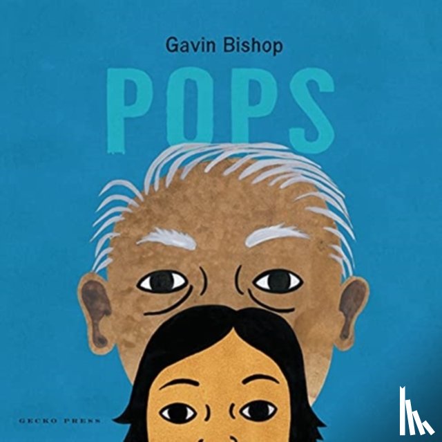 Bishop, Gavin - Pops