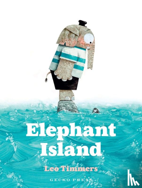 Timmers, Leo - Elephant Island