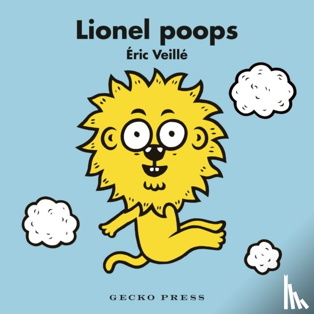 Veille, Eric - Lionel Poops