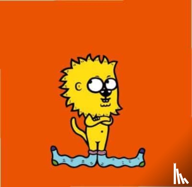 Veille, Eric - Lionel Is Just Like Dad