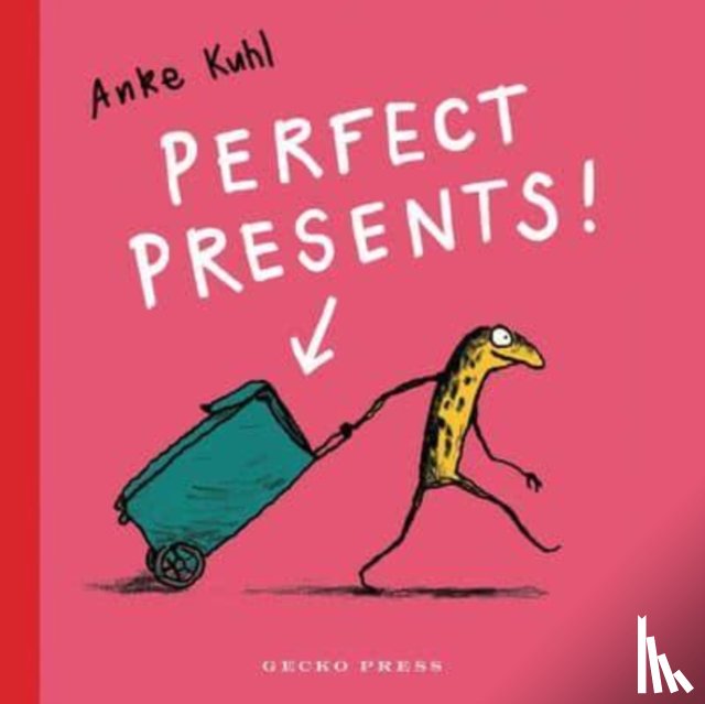 Kuhl, Anke - Perfect Presents!