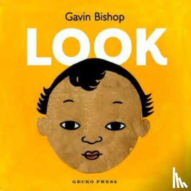 Bishop, Gavin - Look