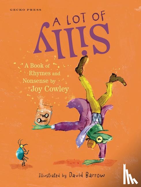 Cowley, Joy - A Lot of Silly