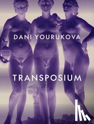 Yourukova, Dani - Transposium