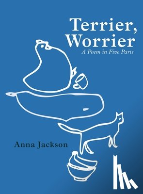 Jackson, Anna - Terrier, Worrier