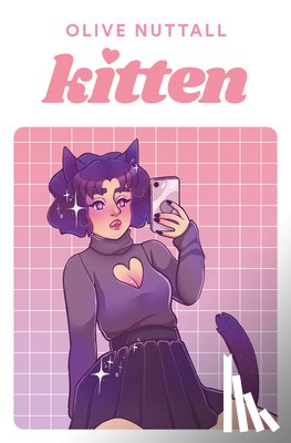 Nuttall, Olive - Kitten