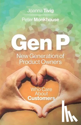 Tivig, Joanna, Monkhouse, Peter - Gen P