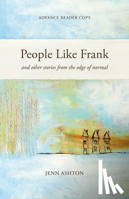 Ashton, Jenn - People Like Frank