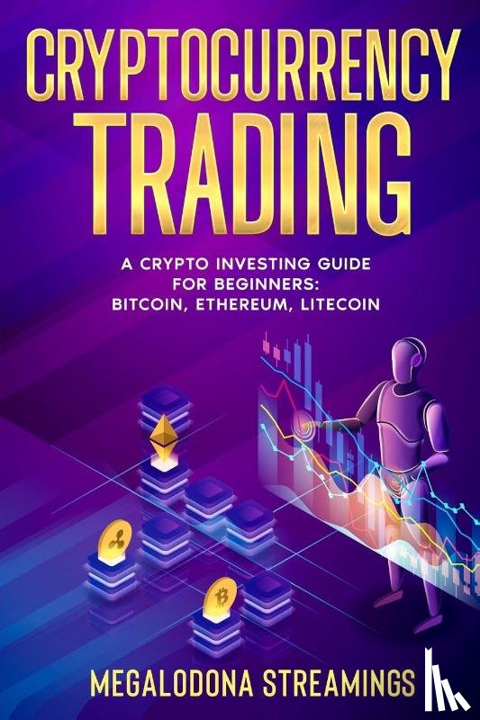 Streamings, Megalodona - Cryptocurrency Trading