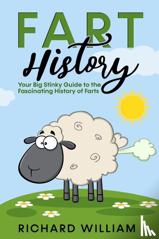 Richard, William - FART History