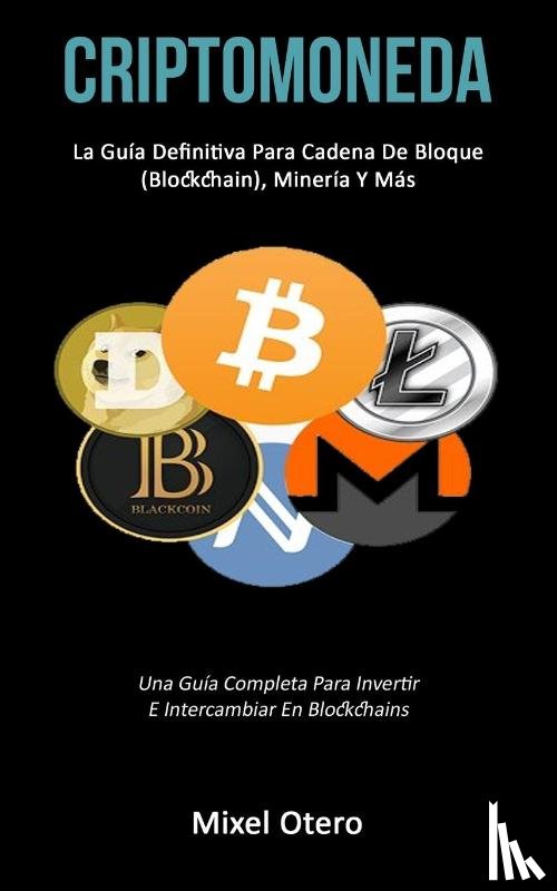 Otero, Mixel - Criptomoneda