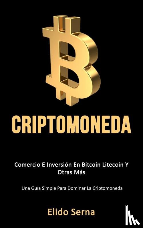 Serna, Elido - Criptomoneda