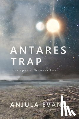 Evans, Anjula - Antares Trap