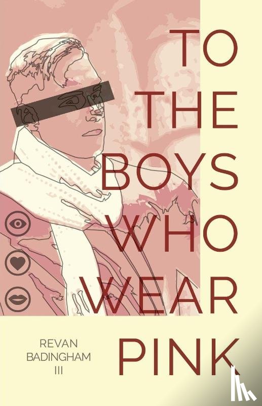 Badingham, Revan III - To The Boys Who Wear Pink
