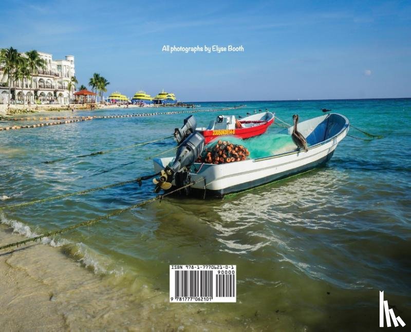 Booth, Elyse - Mexico