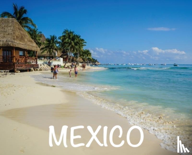 Booth, Elyse - Mexico