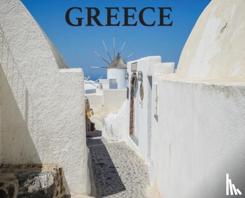 Booth, Elyse - Greece