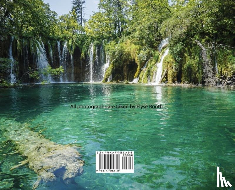 Booth, Elyse - Croatia