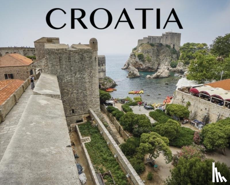 Booth, Elyse - Croatia