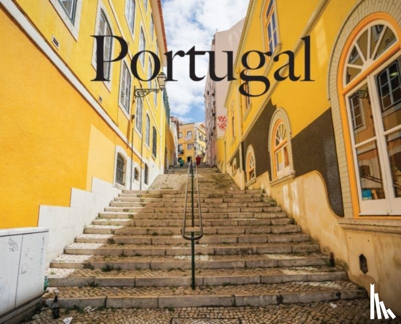 Booth, Elyse - Portugal