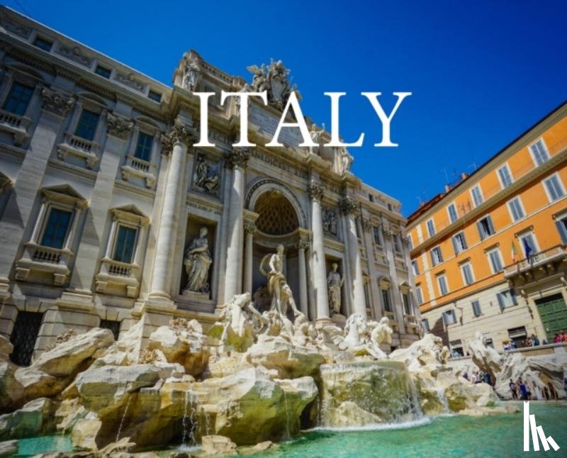 Booth, Elyse - Italy