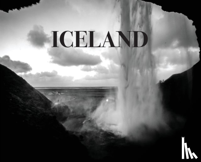 Booth, Elyse - Iceland