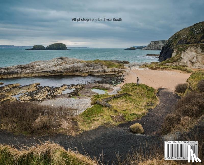 Booth, Elyse - Ireland