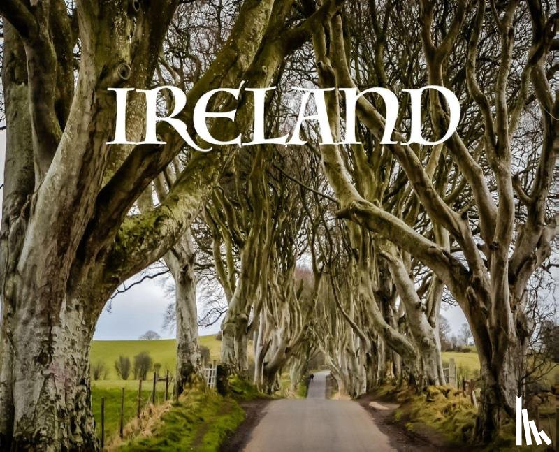 Booth, Elyse - Ireland