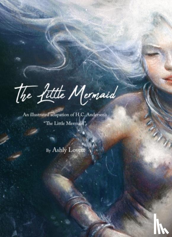  - The Little Mermaid
