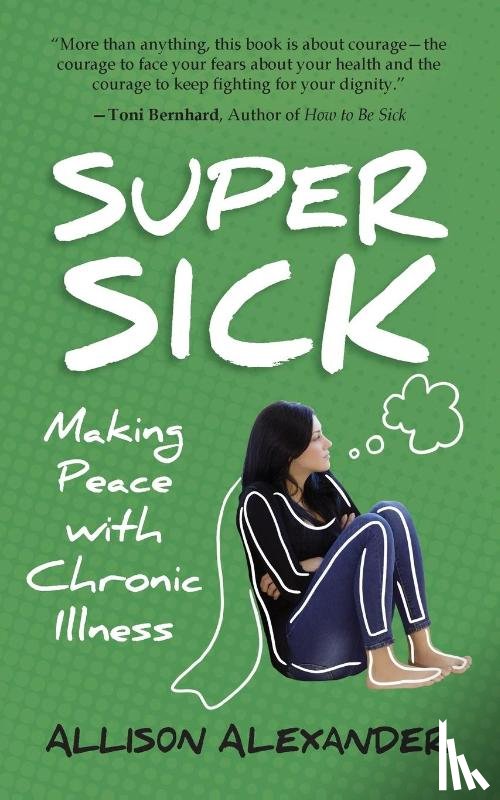 Alexander, Allison - Super Sick