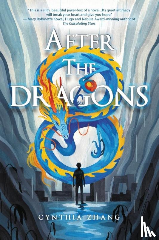 Zhang, Cynthia - After the Dragons