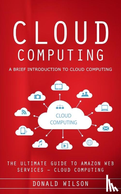 Wilson, Donald - Cloud Computing