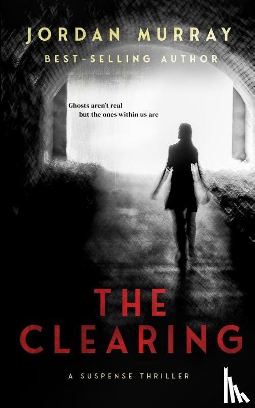 Murray, Jordan - The Clearing