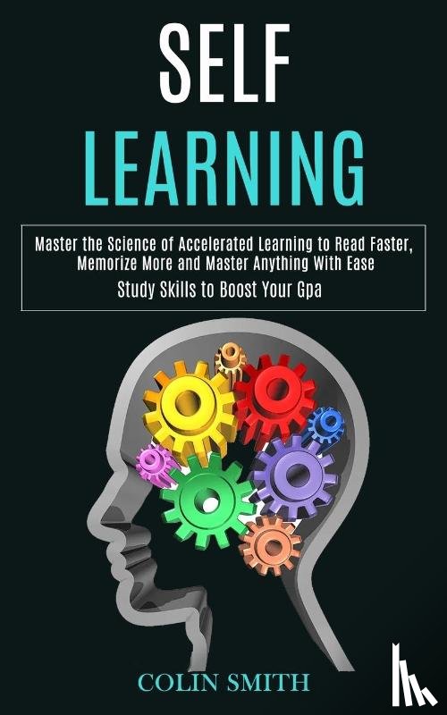 Smith, Colin - Self Learning