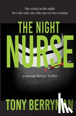 Berryman, Tony - The Night Nurse