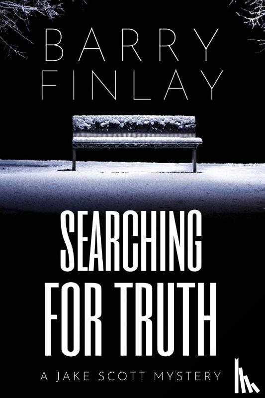 Finlay, Barry - Searching For Truth