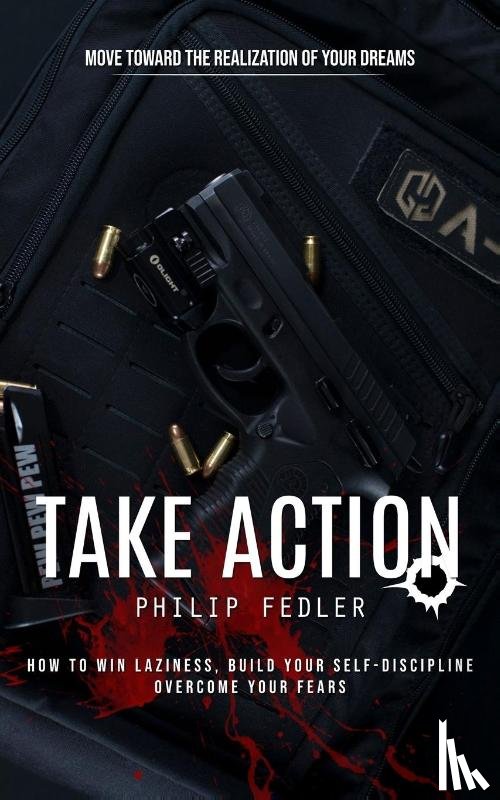 Fedler, Philip - Take Action