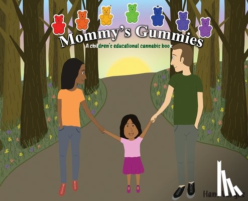 Vargas, Hans - Mommy's Gummies