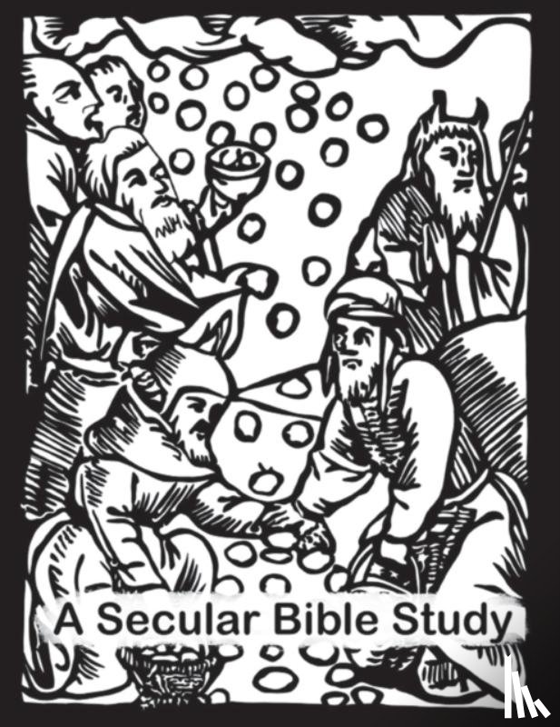 Knockleby, Christy - A Secular Bible Study
