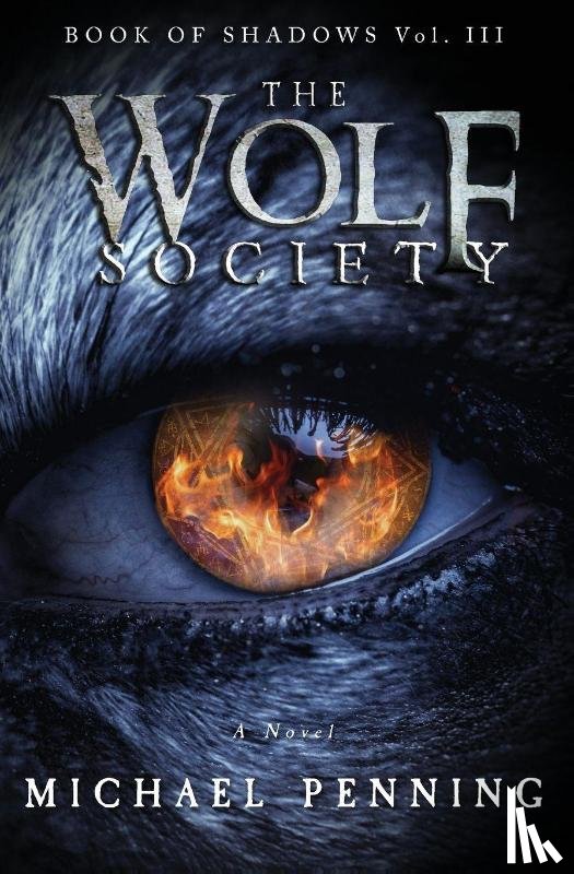 Penning, Michael - The Wolf Society