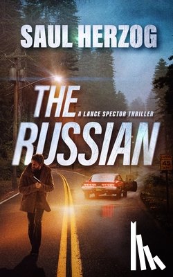Herzog, Saul - The Russian
