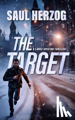 Herzog, Saul - The Target
